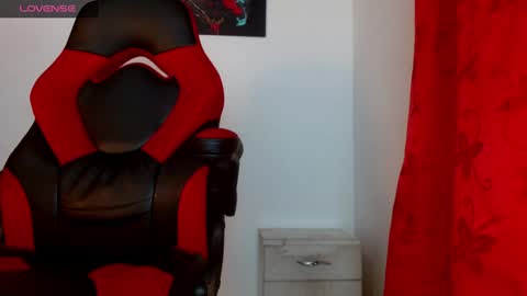 TONI BELMONT online show from December 2024 09:25:02 PM