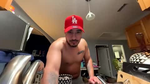 Toni online show from December 2025 03:14:02 AM