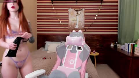 Milana online show from March 2025 08:19:02 AM