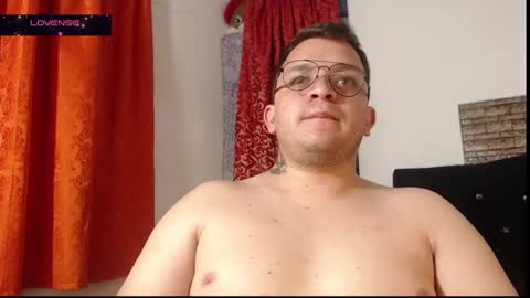 Tonny Landri online show from December 2024 06:02:02 AM