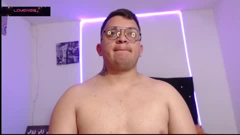 Tonny Landri online show from February 2025 06:17:02 AM