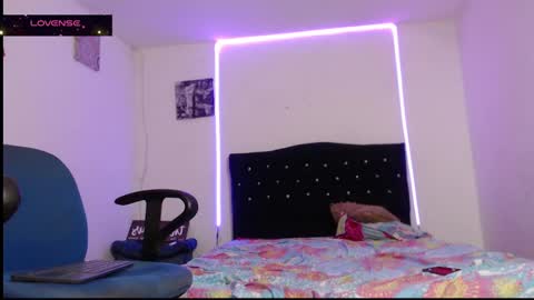 Tonny Landri online show from February 2025 05:52:01 AM