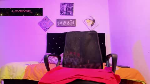 Tonny Landri online show from September 2025 04:45:02 AM