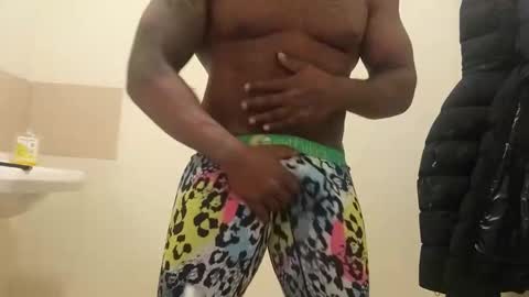 Tony546700 online show from January 2025 09:37:01 PM