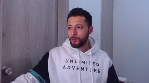 Tony Ribas. online show from January 2025 02:56:01 AM