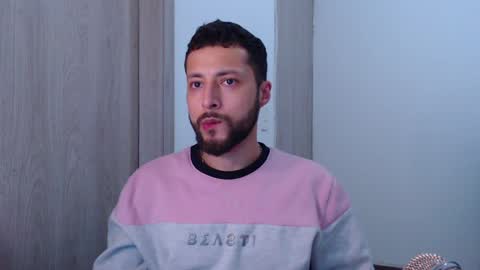 Tony Ribas. online show from January 2025 01:27:01 AM