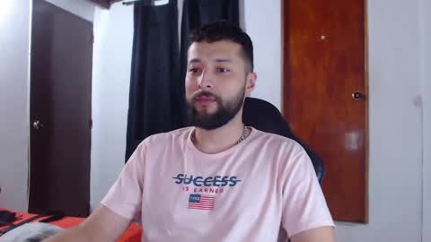 Tony Ribas. online show from April 2026 02:45:02 AM