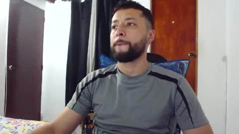 Tony Ribas. online show from April 2026 01:58:02 AM