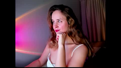 Snapshot of tony_and_alice chatting on February 2026 06:55:02 PM Tony and Alice online show from February 2026 06:55:02 PM