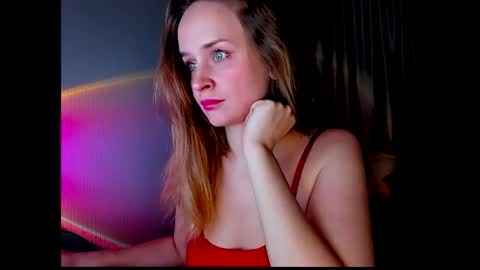 Snapshot of tony_and_alice chatting on February 2026 05:10:02 PM Tony and Alice online show from February 2026 05:10:02 PM