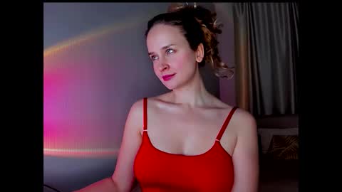 Snapshot of tony_and_alice chatting on February 2026 07:56:02 PM Tony and Alice online show from February 2026 07:56:02 PM