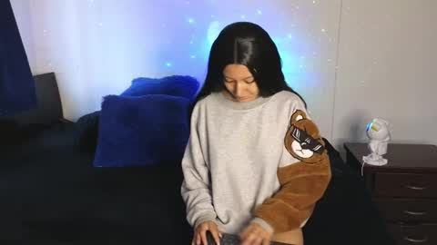 Sophia  Tony online show from December 2024 11:15:01 AM