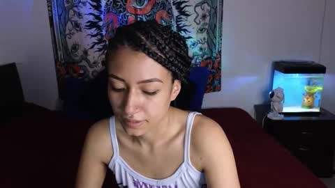 Snapshot of tony_and_sophia chatting on February 2026 11:09:02 AM Sophia Tony online show from February 2026 11:09:02 AM