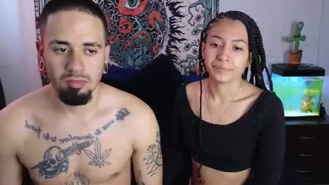 Snapshot of tony_and_sophia chatting on February 2026 03:12:01 PM Sophia Tony online show from February 2026 03:12:01 PM