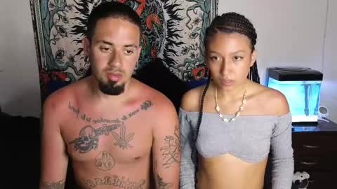 Snapshot of tony_and_sophia chatting on February 2026 12:21:01 AM Sophia Tony online show from February 2026 12:21:01 AM