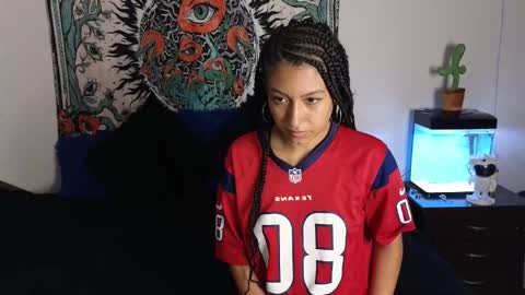 Snapshot of tony_and_sophia chatting on February 2026 11:00:02 AM Sophia Tony online show from February 2026 11:00:02 AM