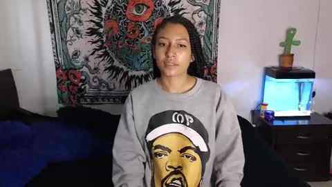 Snapshot of tony_and_sophia chatting on March 2026 12:00:01 PM Sophia Tony online show from March 2026 12:00:01 PM