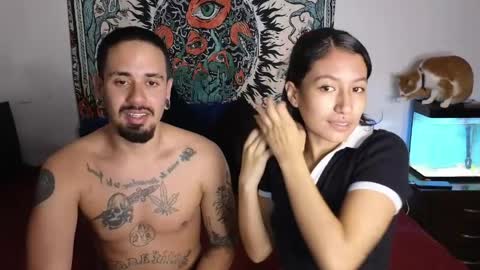 Sophia  Tony online show from March 2026 12:00:02 AM