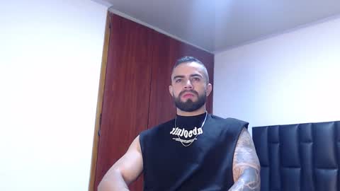 tony online show from March 2026 11:31:02 PM