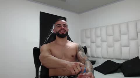 tony online show from March 2026 11:04:02 PM