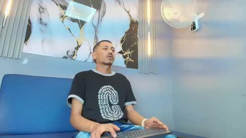 TONY online show from November 2025 10:55:02 PM