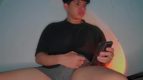 tony_marz online show from March 2026 05:33:02 AM