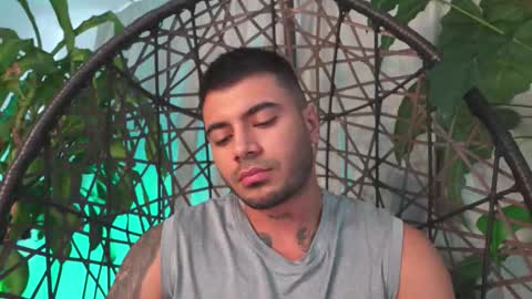 Snapshot of tony_newmen chatting on November 2025 09:02:02 PM tony online show from November 2025 09:02:02 PM