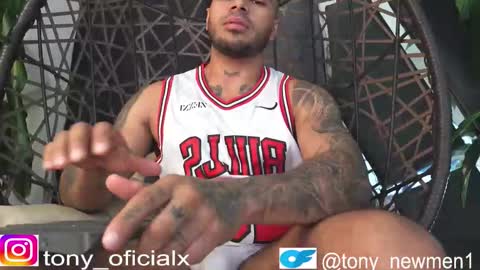 Snapshot of tony_newmen chatting on February 2026 11:24:01 AM tony online show from February 2026 11:24:01 AM