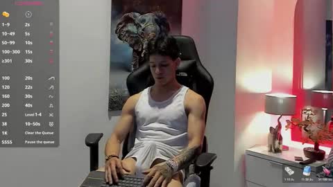 tony_petrov online show from January 2026 04:51:01 AM