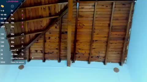 tony_petrov online show from June 2026 07:43:01 AM