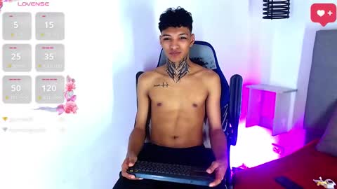 Tony And Rick online show from December 2025 03:41:02 PM