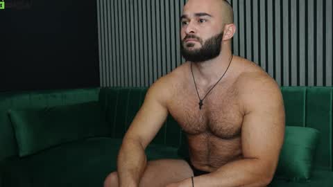 Tony online show from October 2025 07:06:02 AM