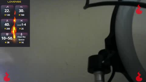 TONY online show from February 2025 01:33:01 AM