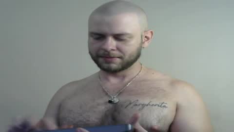 TONY online show from February 2025 01:09:02 AM