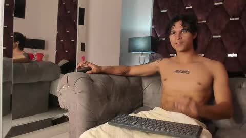 Tony Benedetti online show from January 2026 08:33:01 PM