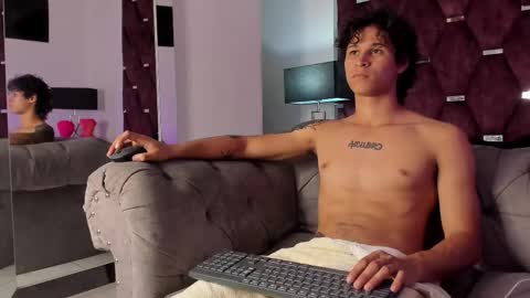 Tony Benedetti online show from January 2026 08:14:02 PM