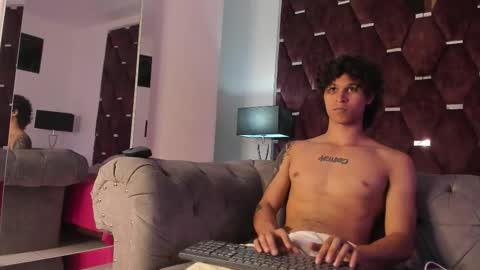 Tony Benedetti online show from January 2026 07:41:01 PM