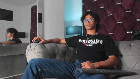 Tony Benedetti online show from February 2026 08:36:01 PM