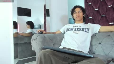 Tony Benedetti online show from March 2026 08:26:02 PM