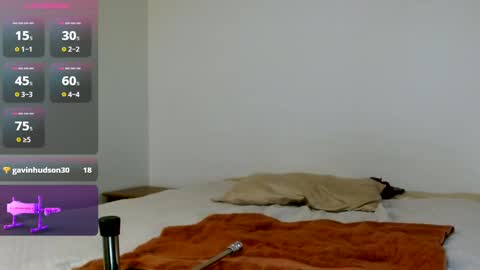 tonycrd online show from February 2025 09:25:02 PM