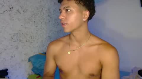 tonydesire_ online show from April 2026 07:38:02 PM