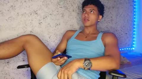 tonydesire_ online show from May 2026 07:33:01 PM
