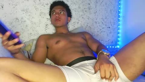 tonydesire_ online show from May 2026 09:22:02 PM