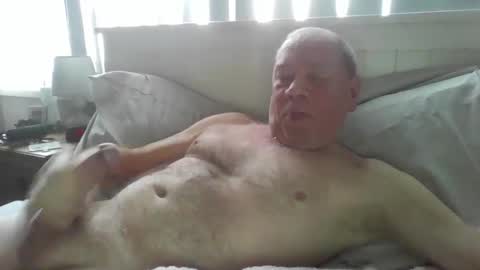 tonygibbson62 online show from February 2025 09:36:02 AM