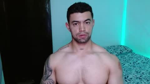 ANTONY online show from March 2025 02:10:02 AM