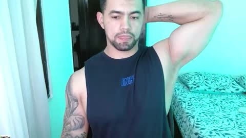 ANTONY online show from January 2026 10:57:02 PM