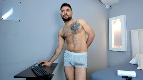 Tony online show from April 2026 12:37:02 AM