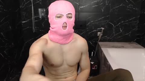 Hello Im Tony online show from January 2025 11:24:01 AM