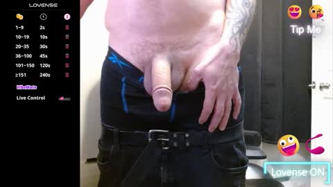 tonytonytony3001 online show from January 2026 06:13:02 PM