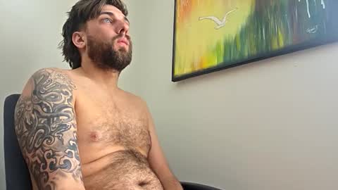 tonytto online show from February 2026 08:03:02 PM